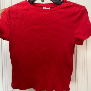 Short sleeve from H&M